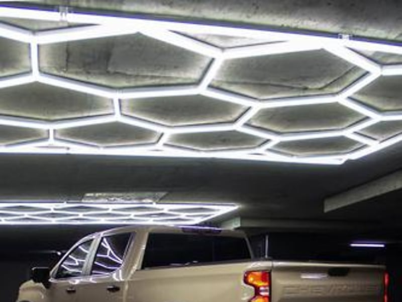 Chevrolet Silverado 2023 - Imagen 4 de 20