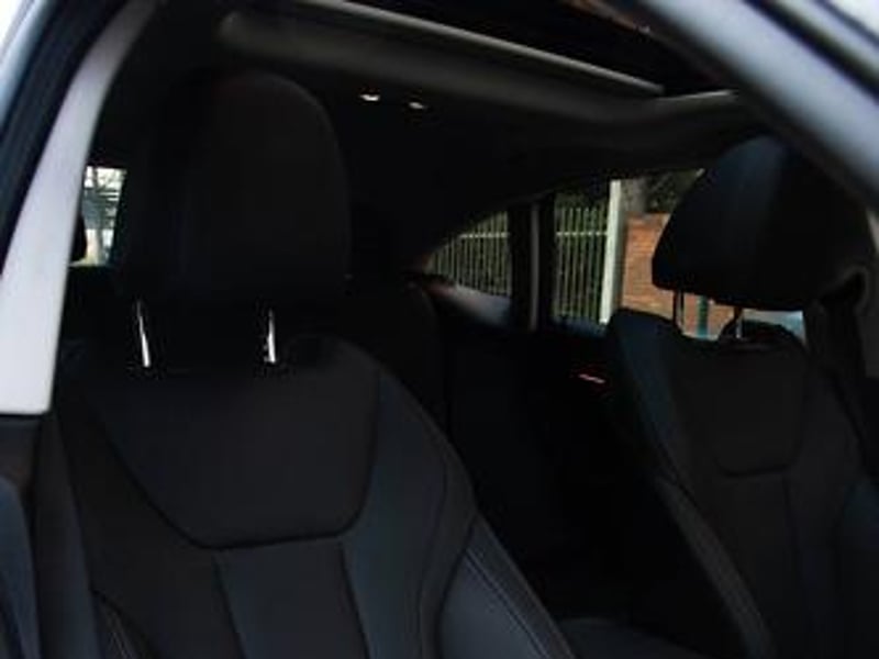 BMW 420 2025 - Imagen 12 de 16