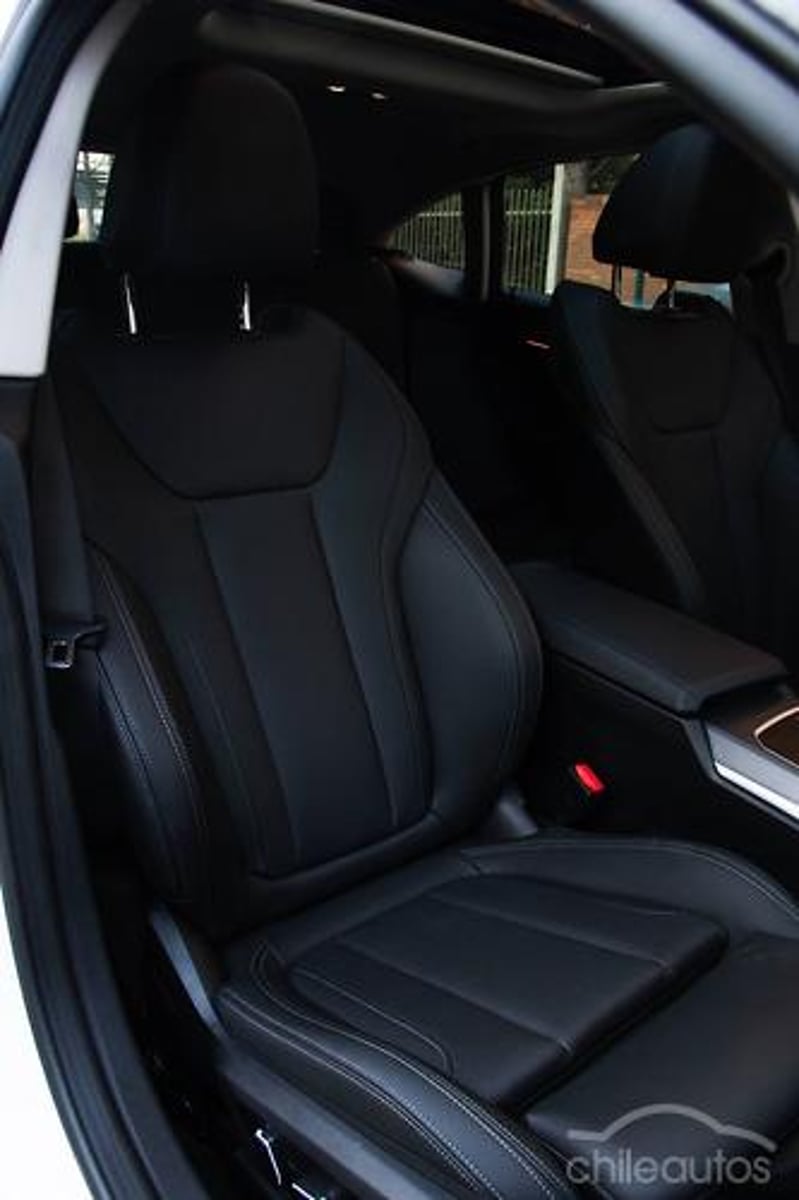 BMW 420 2025 - Imagen 12 de 16