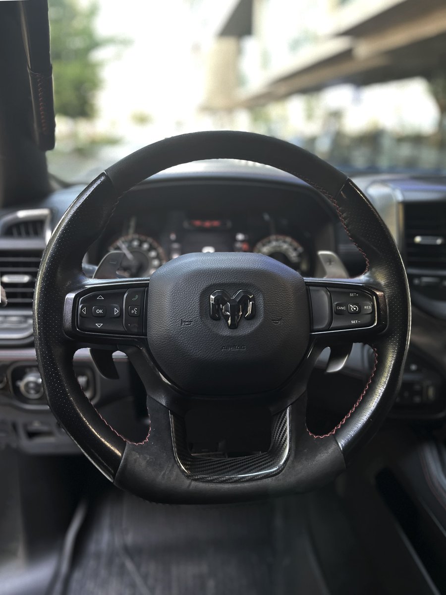 Dodge RAM 2022 - Imagen 5 de 6