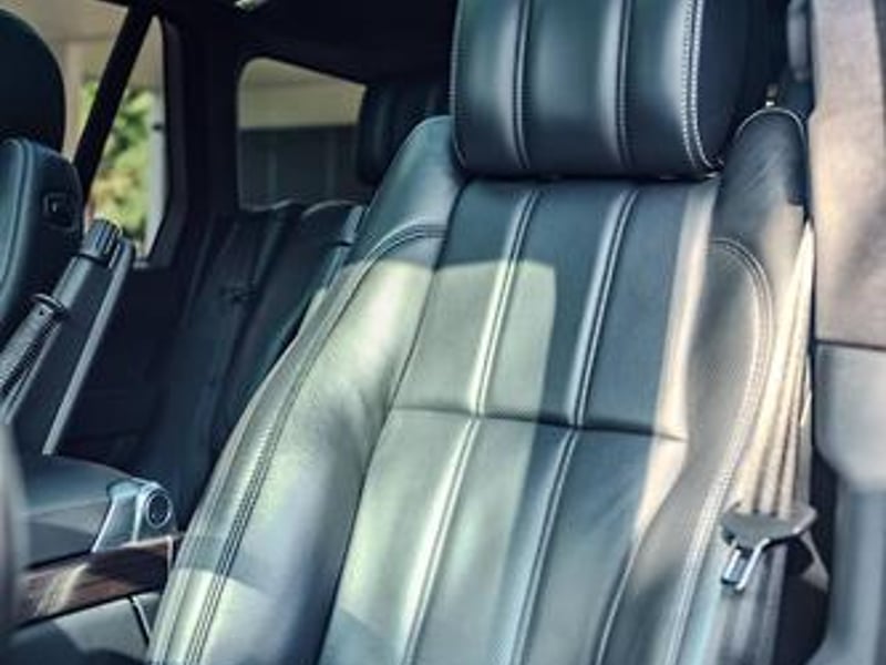 Land Rover Range Rover Sport 2017 - Imagen 7 de 19