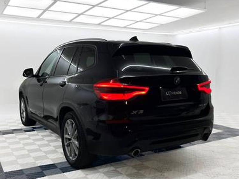 BMW X3 2019 - Imagen 4 de 12