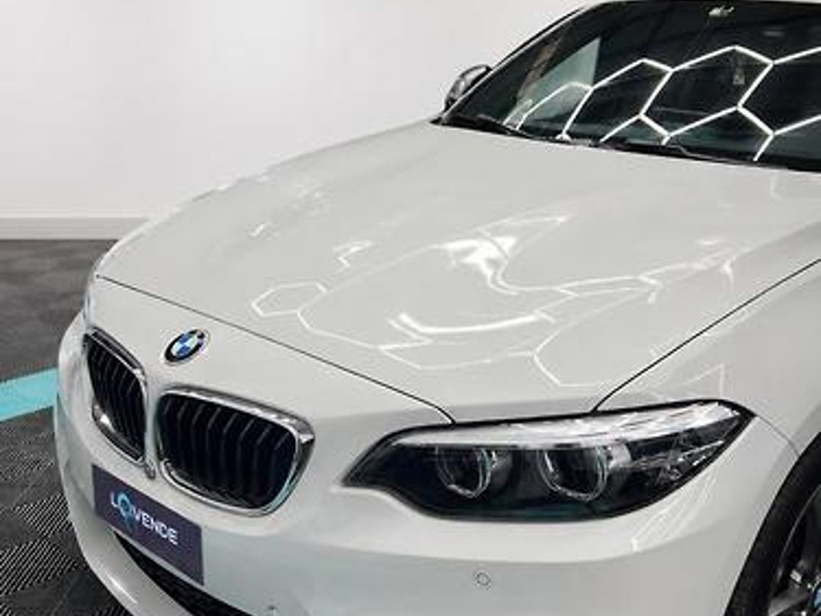 BMW M240 2019 - Foto 3 de 9