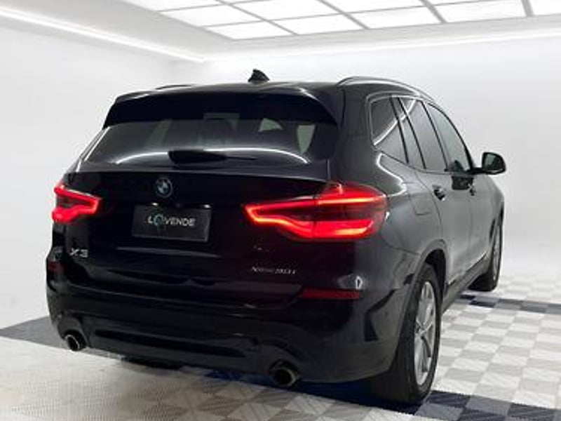 BMW X3 2019 - Imagen 5 de 12