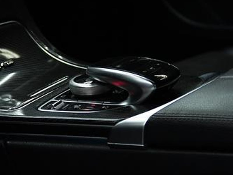Mercedes-Benz C 43 Amg 2018 - Imagen 8 de 20