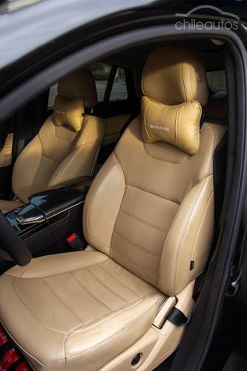 Mercedes-Benz Gle 400 2017 - Imagen 18 de 18