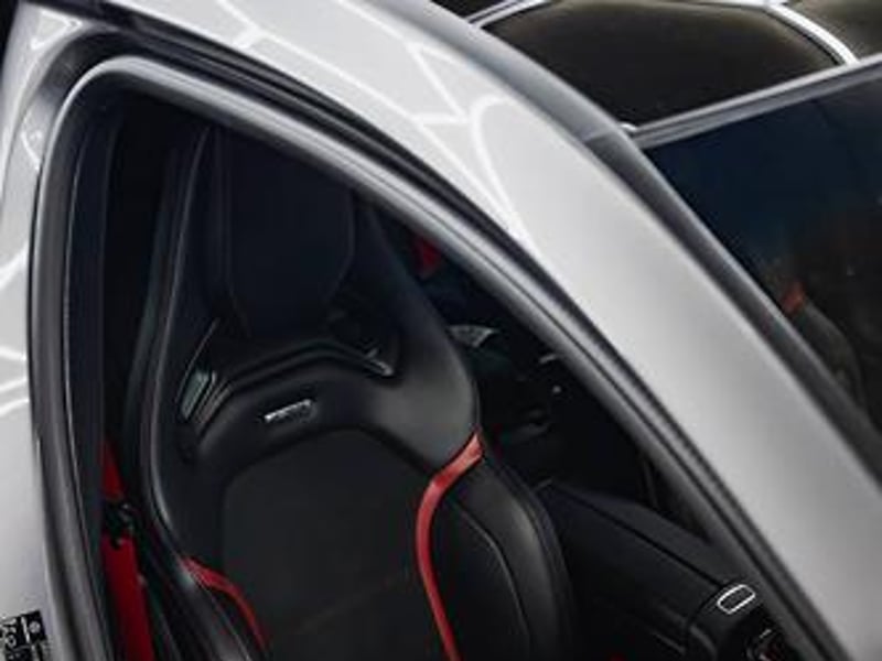 Mercedes-Benz A 45 S Amg 2023 - Imagen 17 de 20