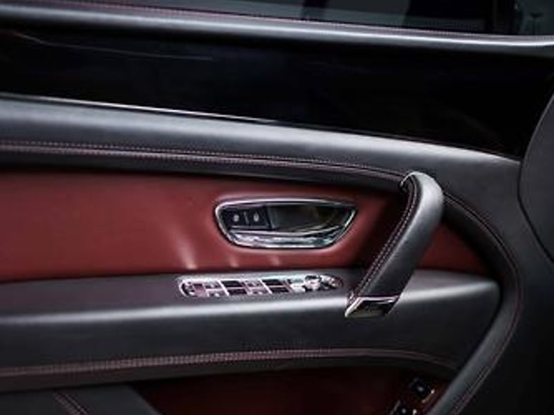 Bentley Bentayga 2019 - Imagen 6 de 20