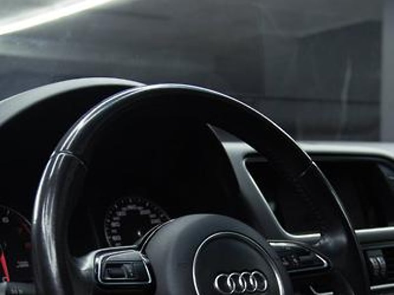 Audi Q5 2015 - Imagen 11 de 17