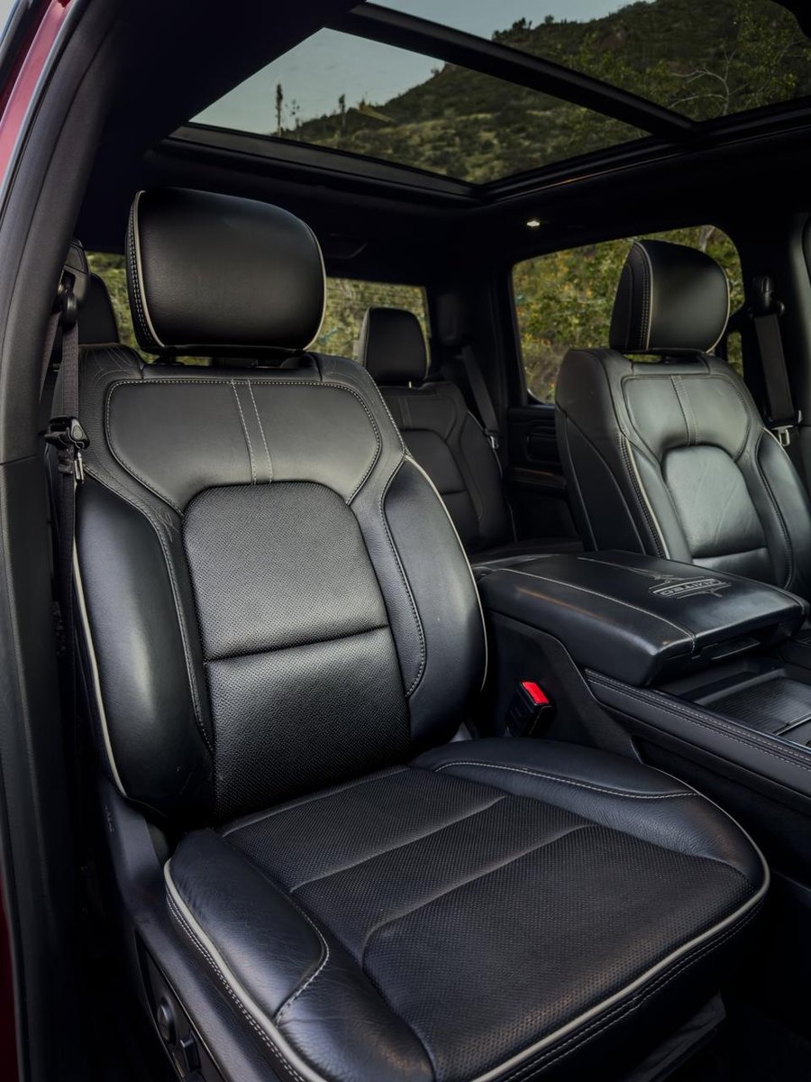 Dodge RAM 1500 2022 - Imagen 12 de 12