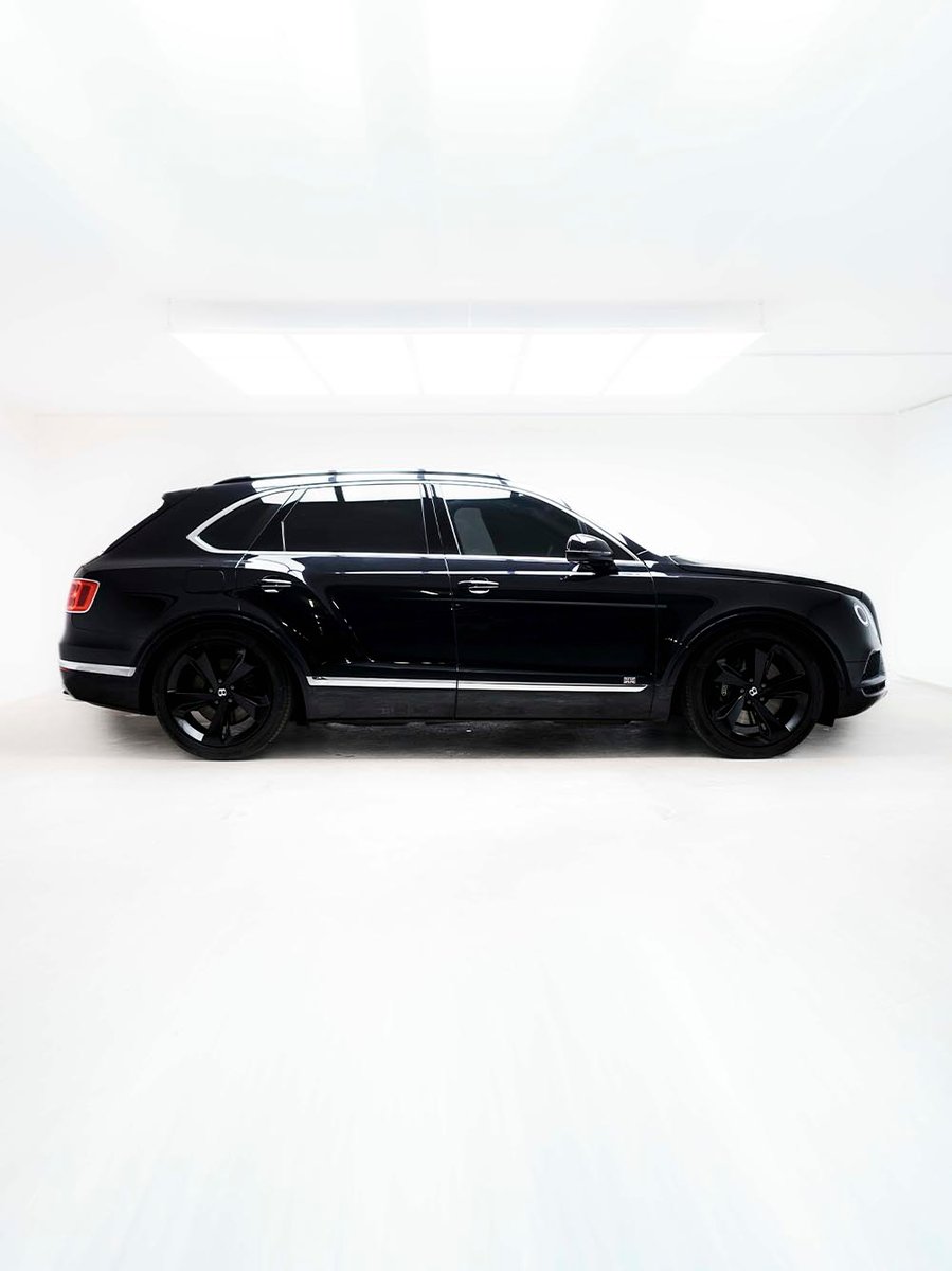 Bentley Bentayga 2019 - Foto 5 de 13