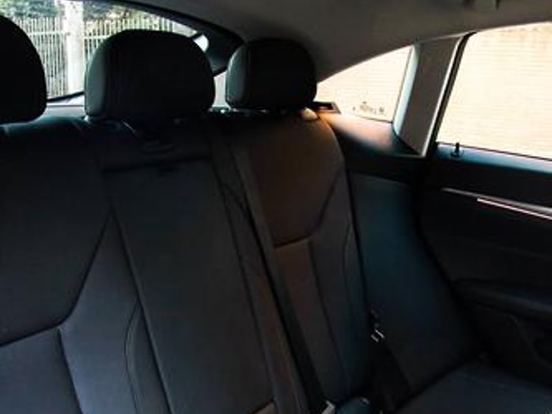 BMW 420 2025 - Imagen 14 de 16