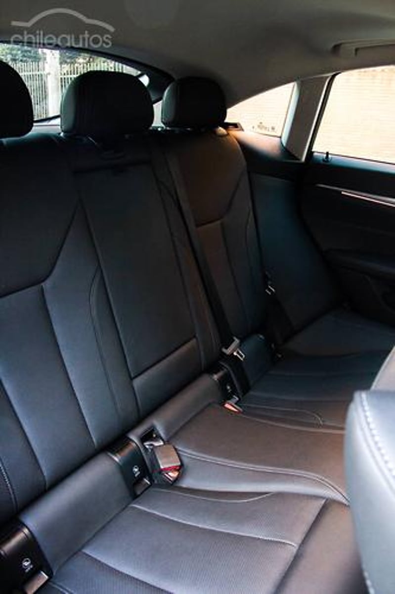 BMW 420 2025 - Imagen 14 de 16