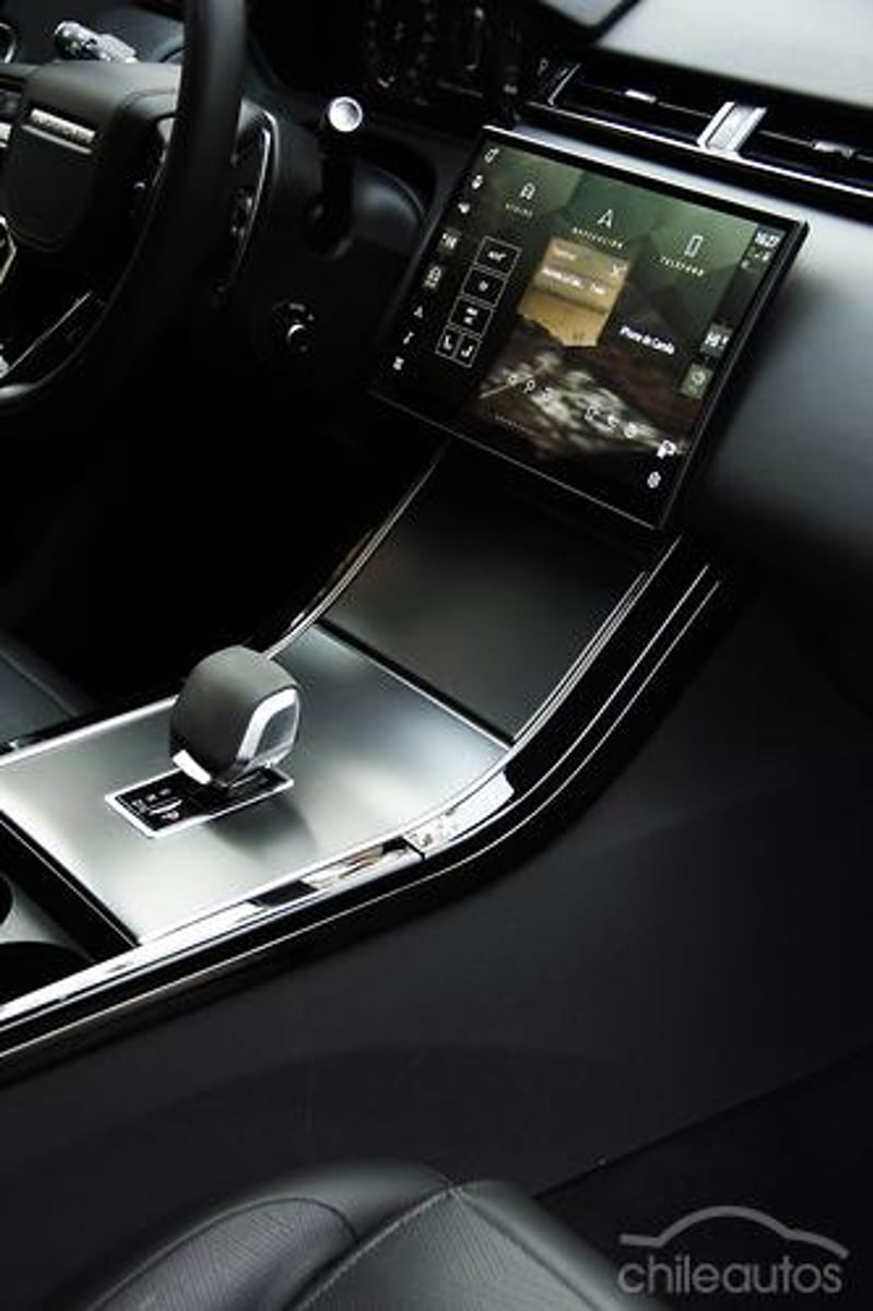 Land Rover Range Rover Sport 2024 - Imagen 14 de 18