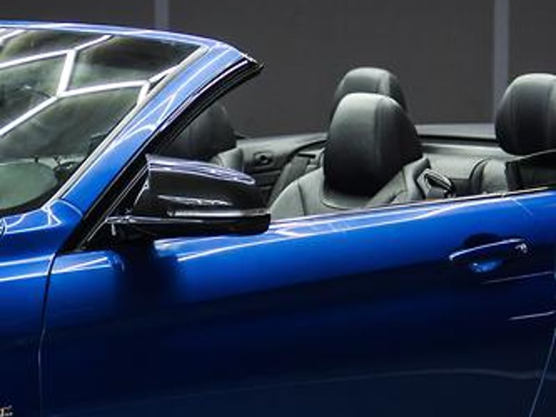 BMW 435 2015 - Imagen 4 de 20