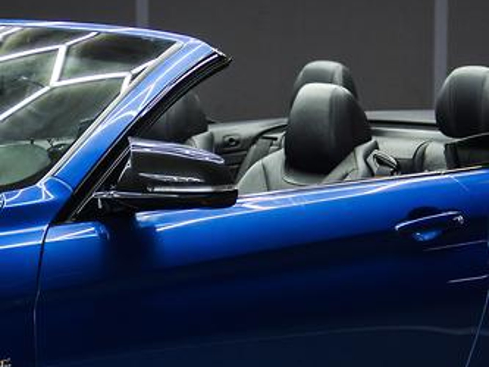 BMW 435 2015 - Foto 4 de 20