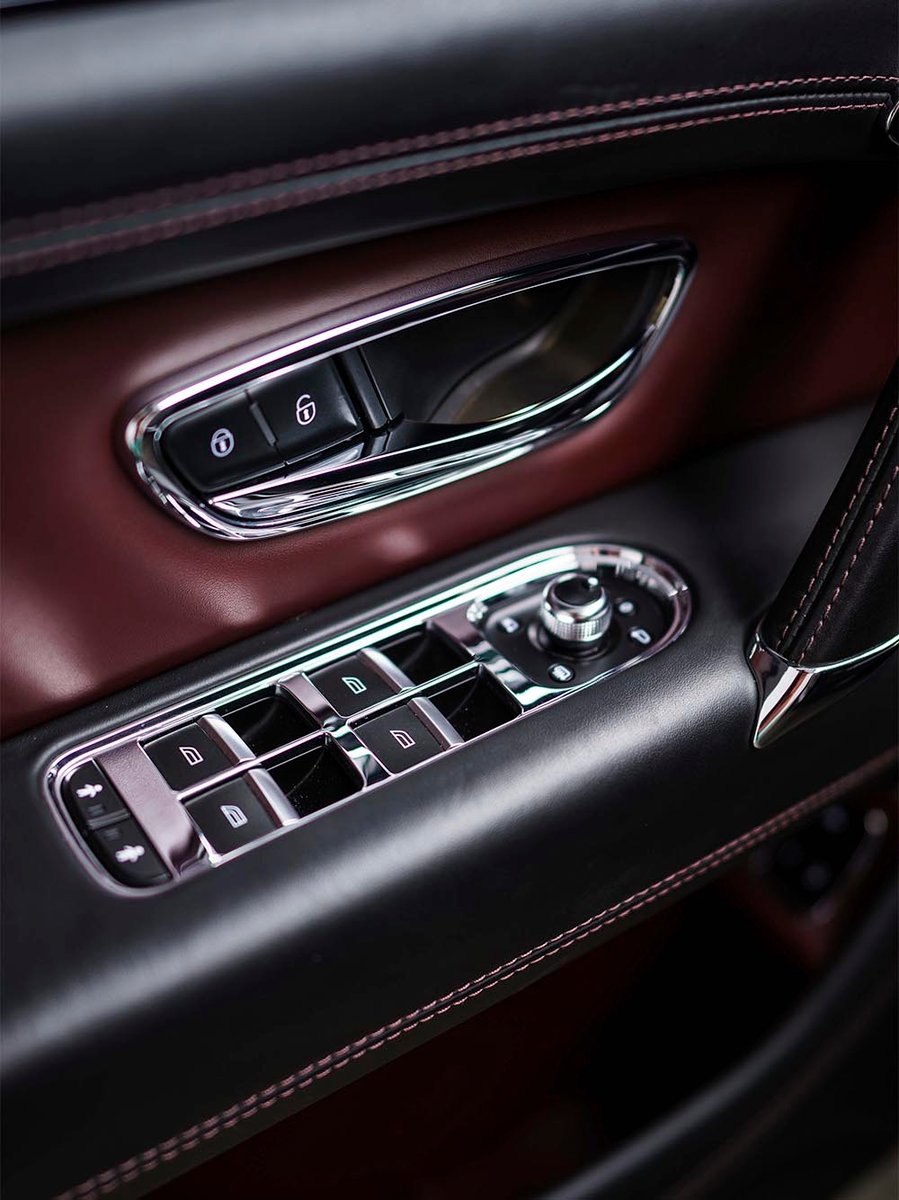 Bentley Bentayga 2019 - Imagen 8 de 13