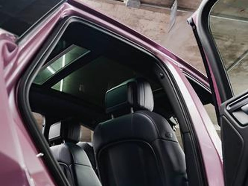 Porsche Macan 2025 - Imagen 15 de 20