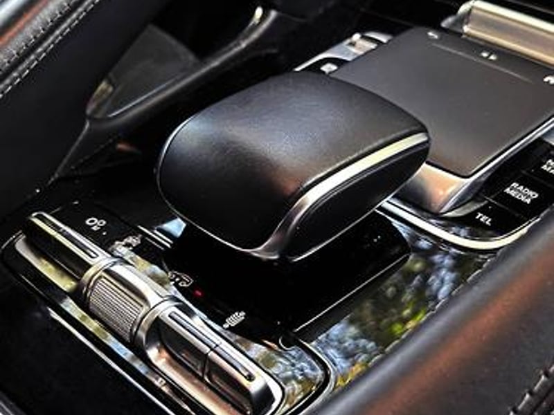 Mercedes-Benz GLE 53 AMG 2022 - Imagen 12 de 20