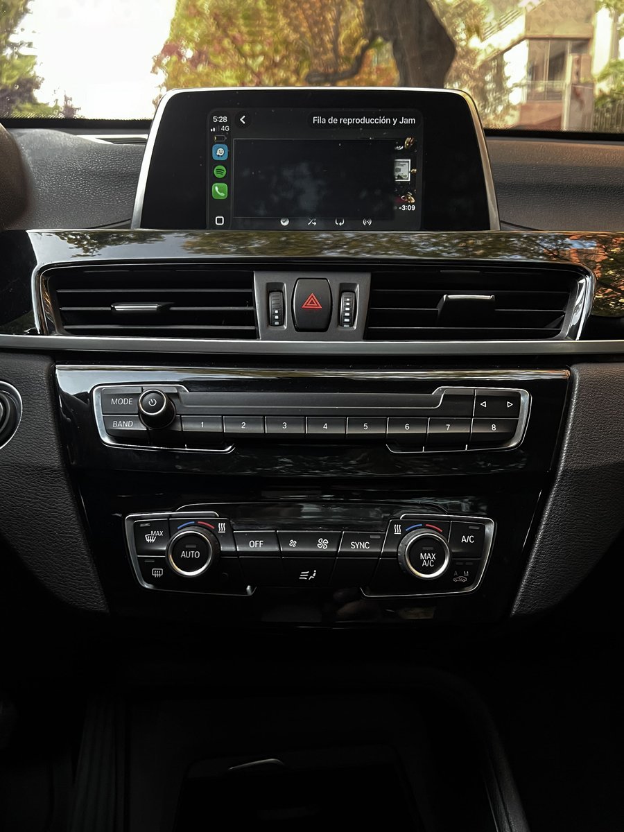 BMW X1 2019 - Imagen 5 de 8