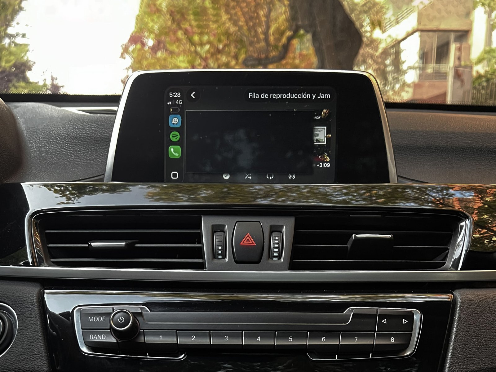 BMW X1 2019 - Foto 5 de 8