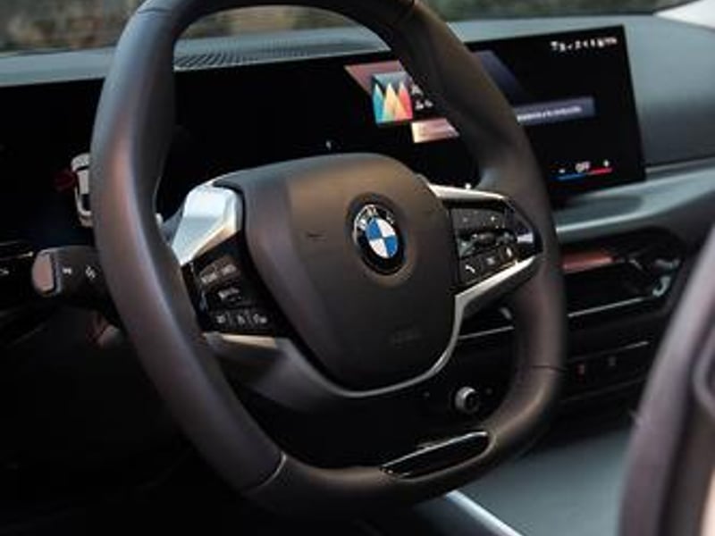 BMW 420 2025 - Imagen 13 de 16