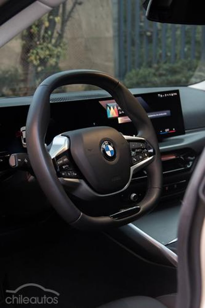 BMW 420 2025 - Imagen 13 de 16