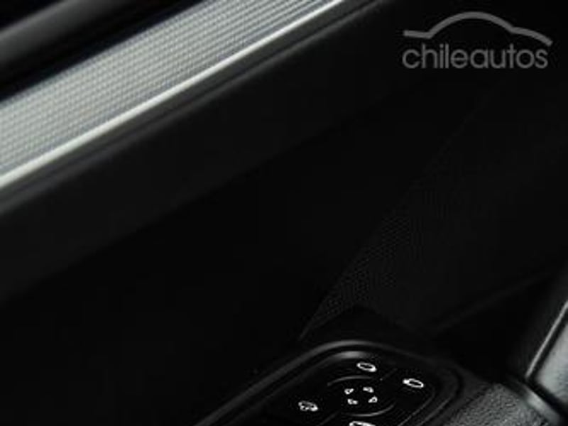 Porsche Cayenne Coupe 2025 - Imagen 10 de 17