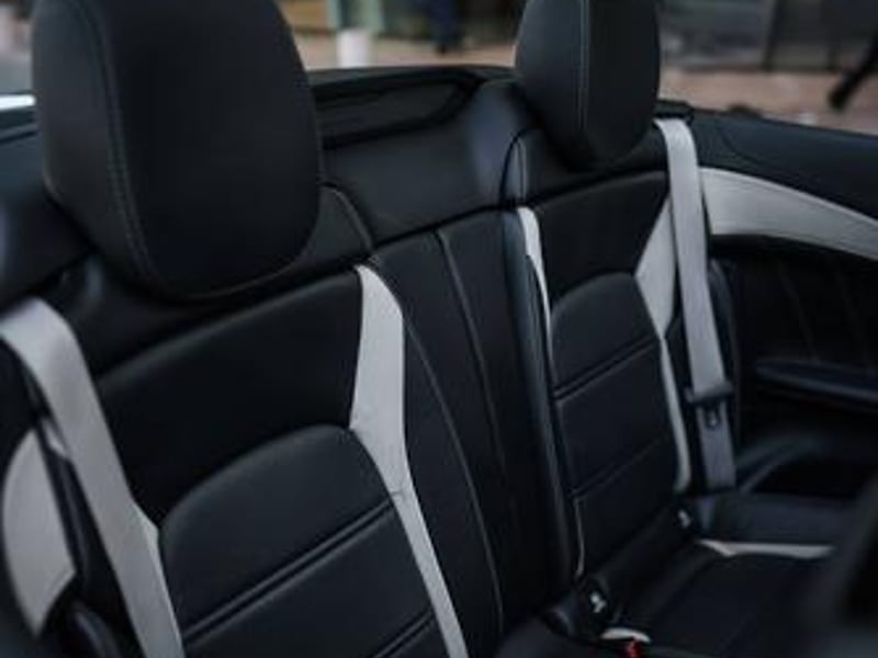 Mercedes-Benz C 63 Amg 2020 - Imagen 15 de 20