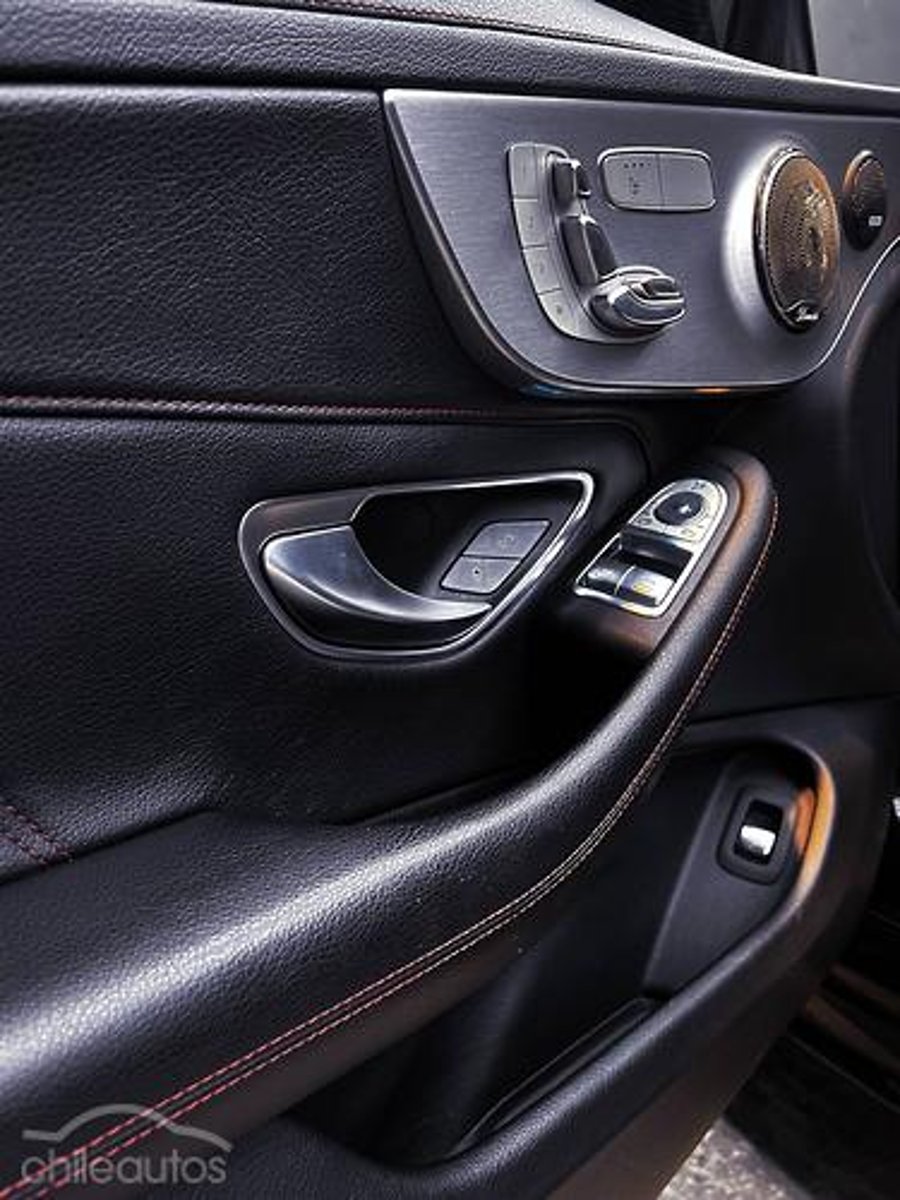 Mercedes-Benz C 43 Amg 2018 - Imagen 11 de 11