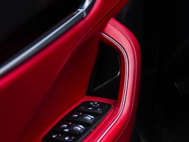 Maserati Levante 2018 - Imagen 13 de 20