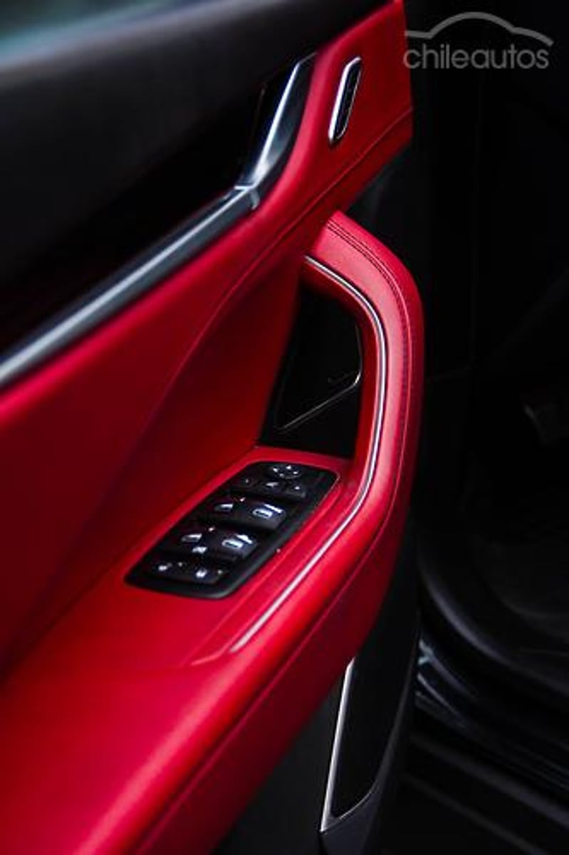 Maserati Levante 2018 - Imagen 13 de 20