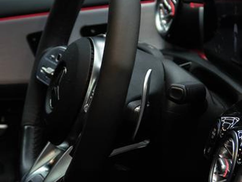 Mercedes-Benz A 45 S Amg 2021 - Imagen 14 de 20