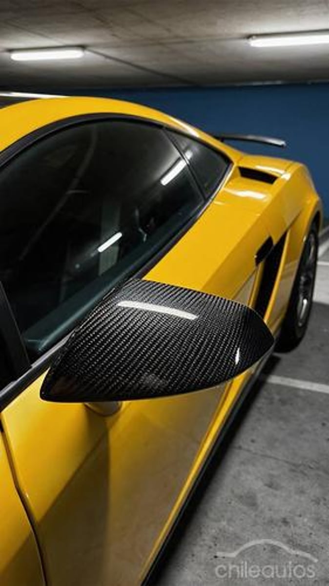 Lamborghini Gallardo 2013 - Imagen 6 de 7
