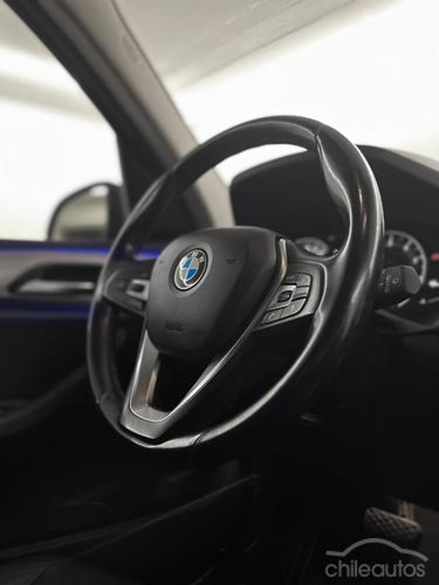 BMW X3 2019 - Imagen 6 de 12
