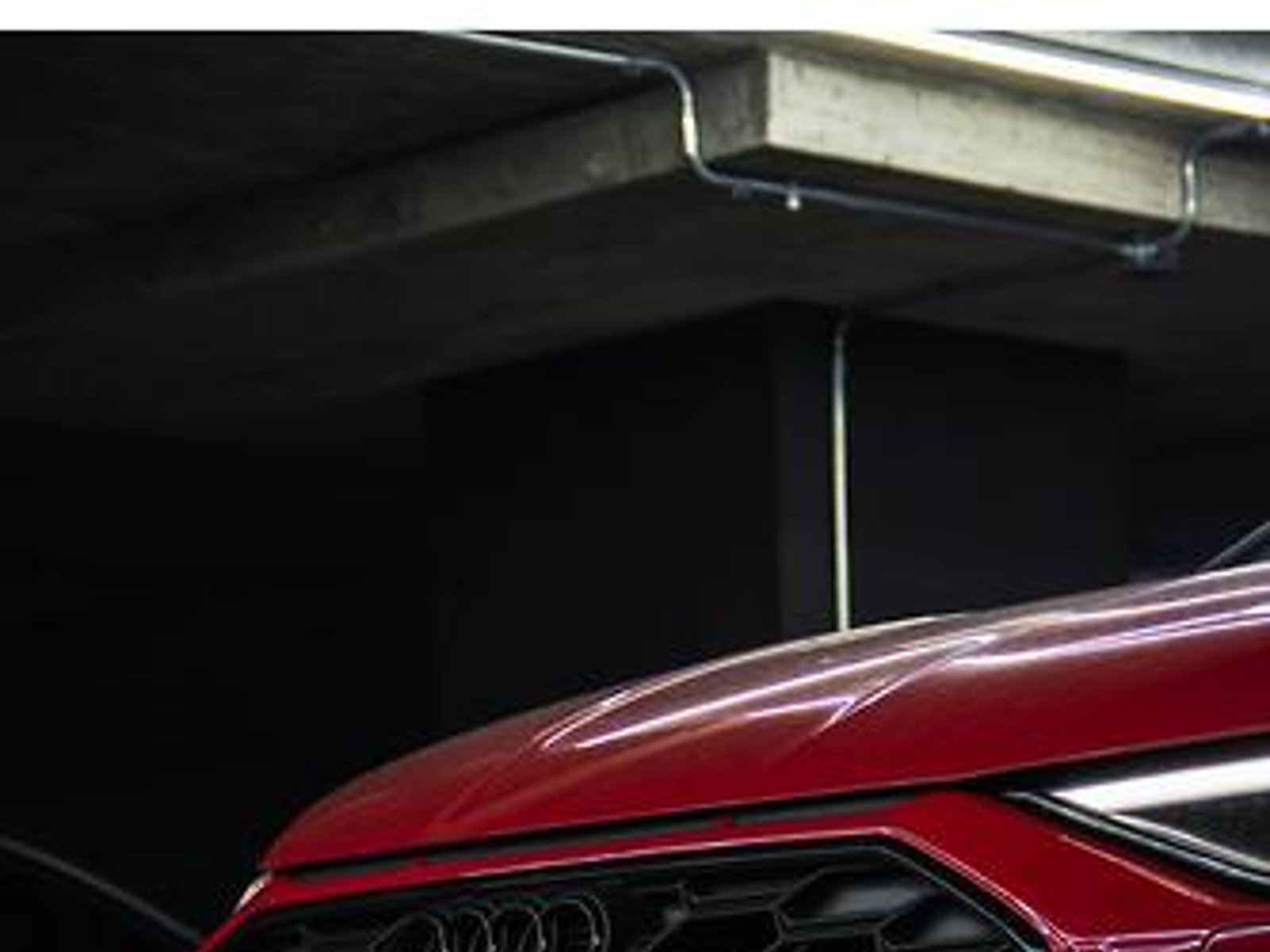 Audi S3 2024 - Foto 5 de 20