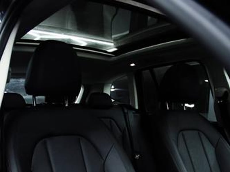 BMW X3 2021 - Imagen 15 de 17