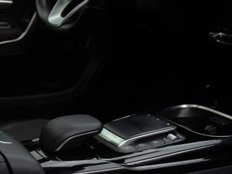 Mercedes-Benz A 35 Amg 2021 - Imagen 17 de 20