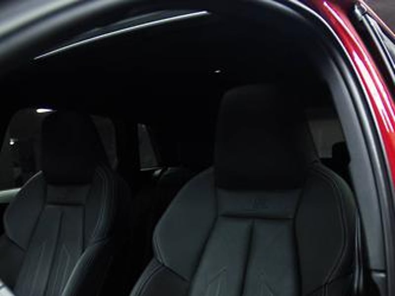 Audi S3 2024 - Imagen 13 de 20