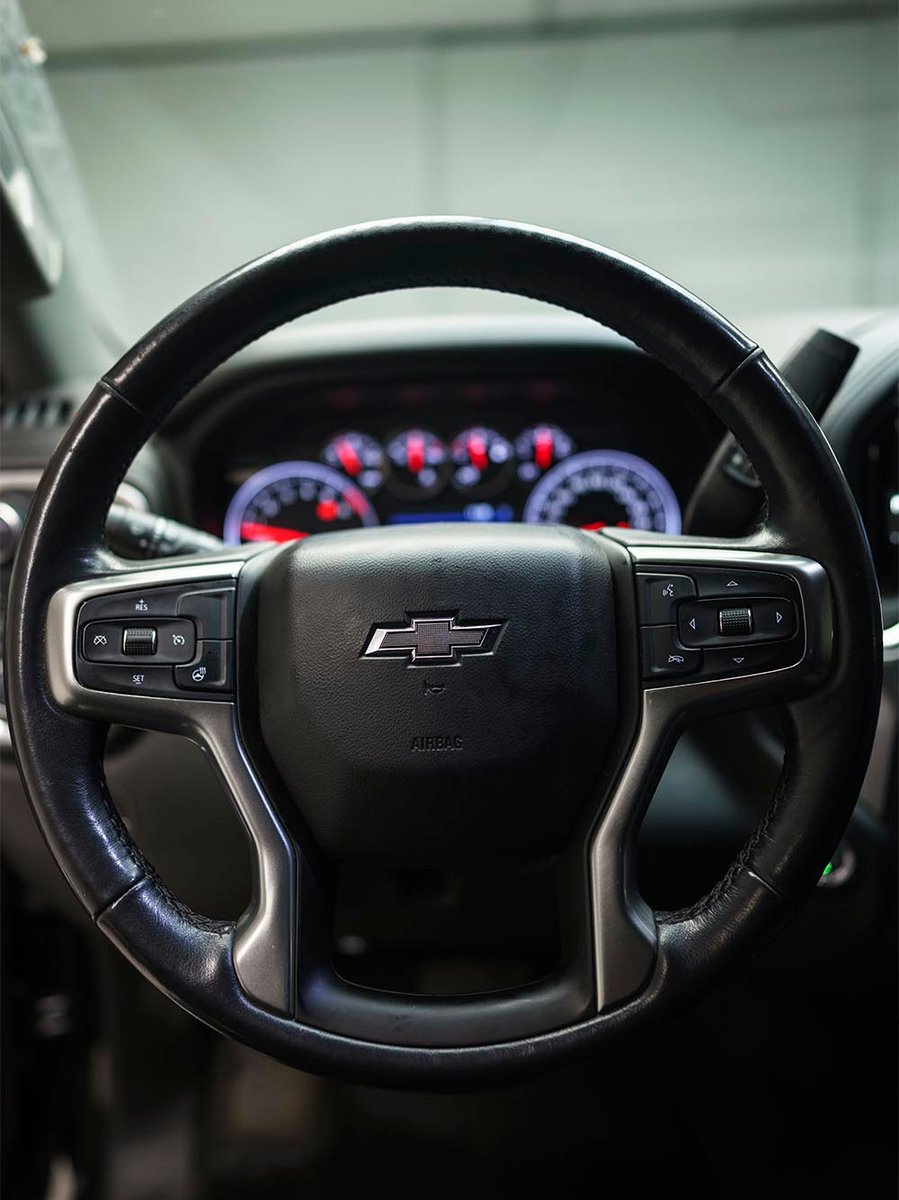 Chevrolet Silverado 2021 - Imagen 7 de 13
