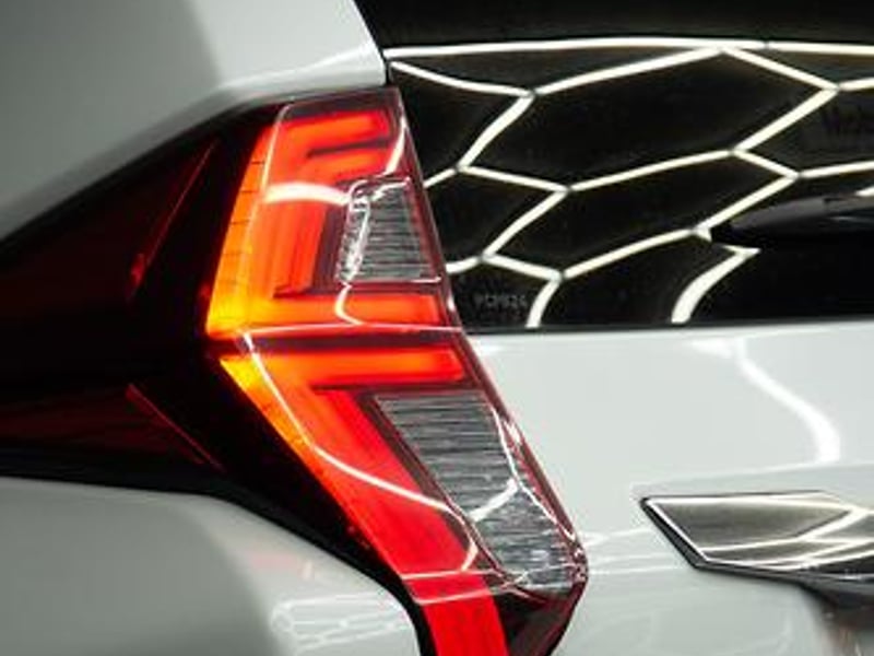 Mitsubishi Montero Sport 2021 - Imagen 6 de 20