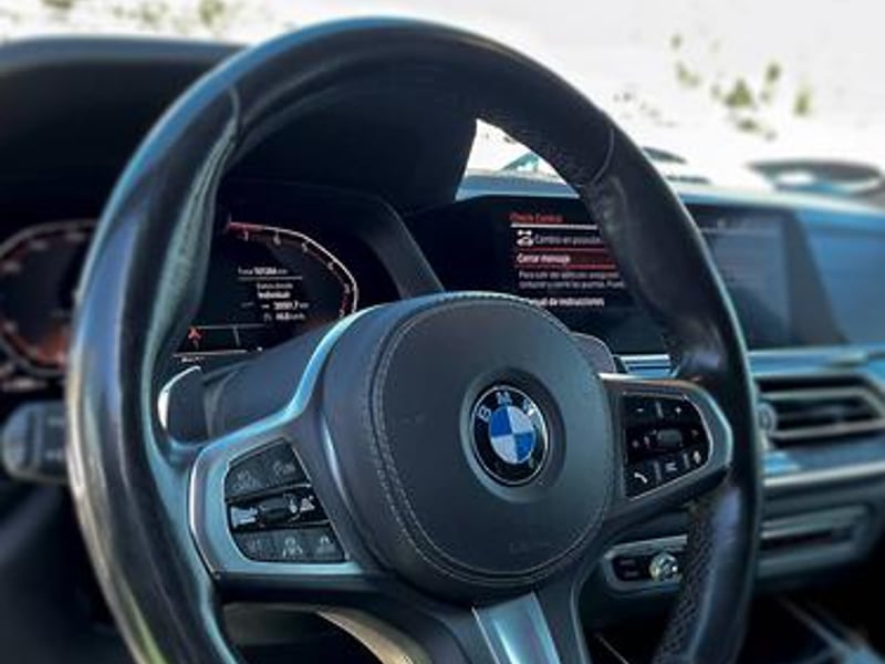 BMW X5 2020 - Imagen 6 de 12