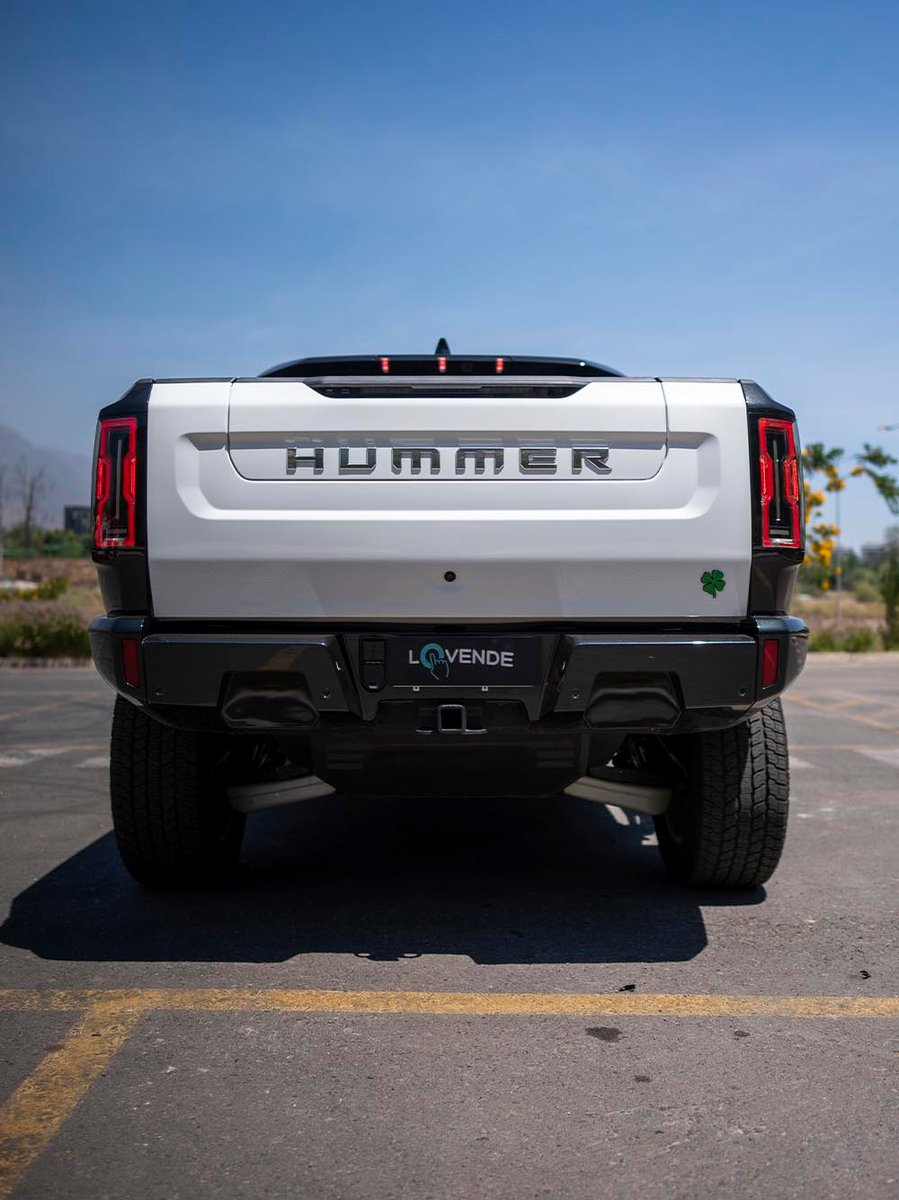 Hummer EV GMC 2025 - Imagen 4 de 13