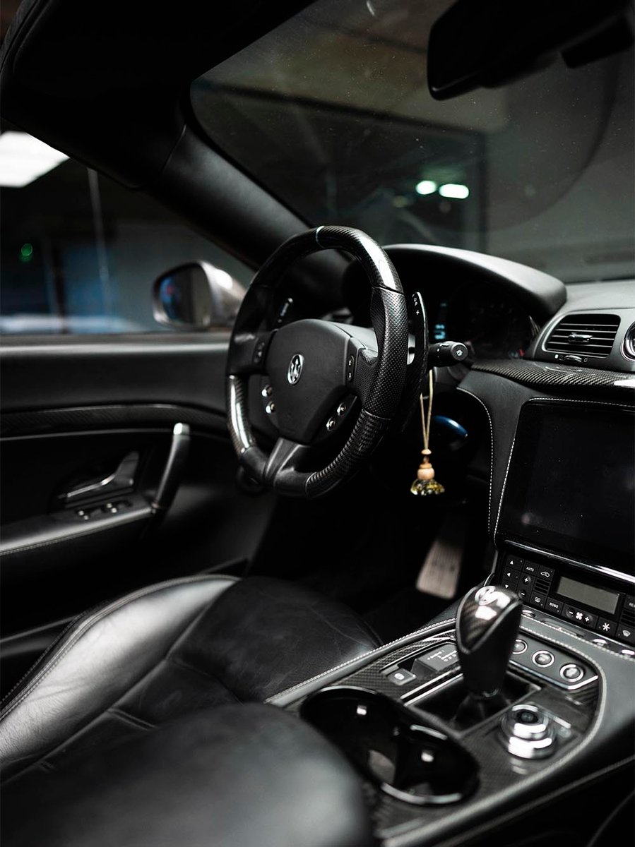 Maserati Gran Cabrio 2019 - Imagen 16 de 16