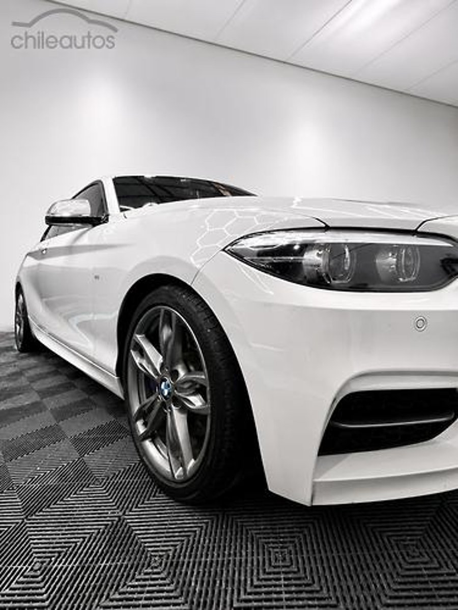 BMW M240 2019 - Imagen 4 de 9