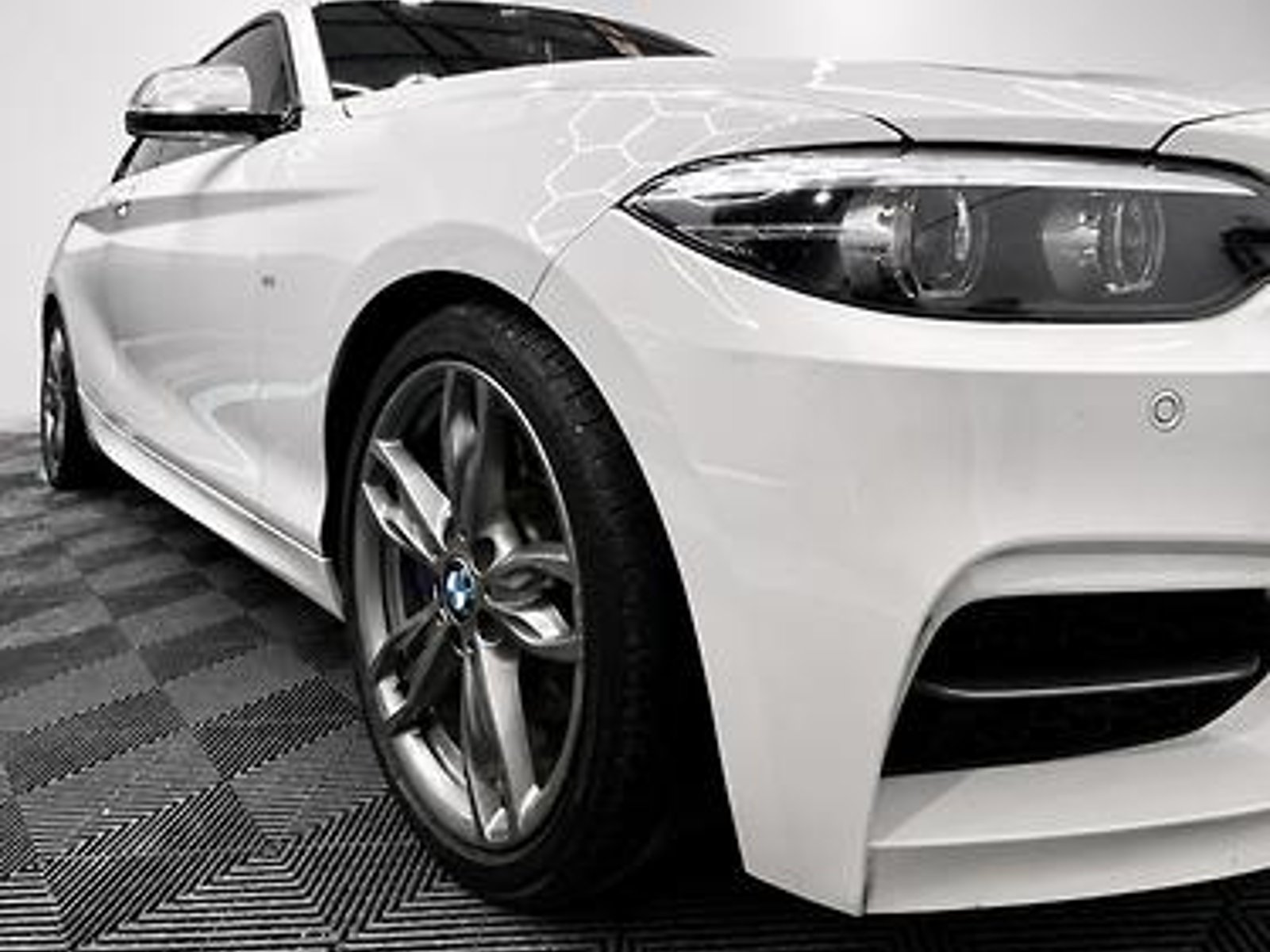 BMW M240 2019 - Foto 4 de 9