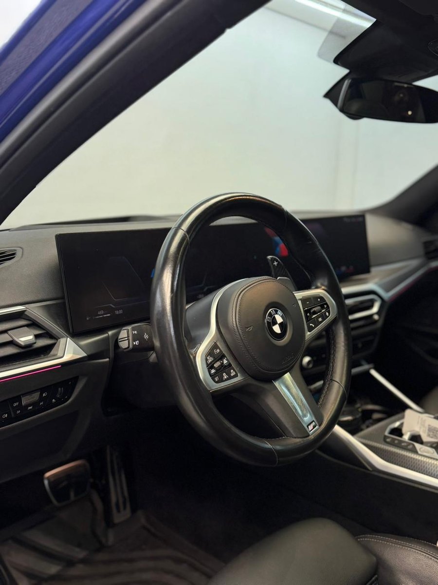 BMW M 340i 2023 - Imagen 5 de 10