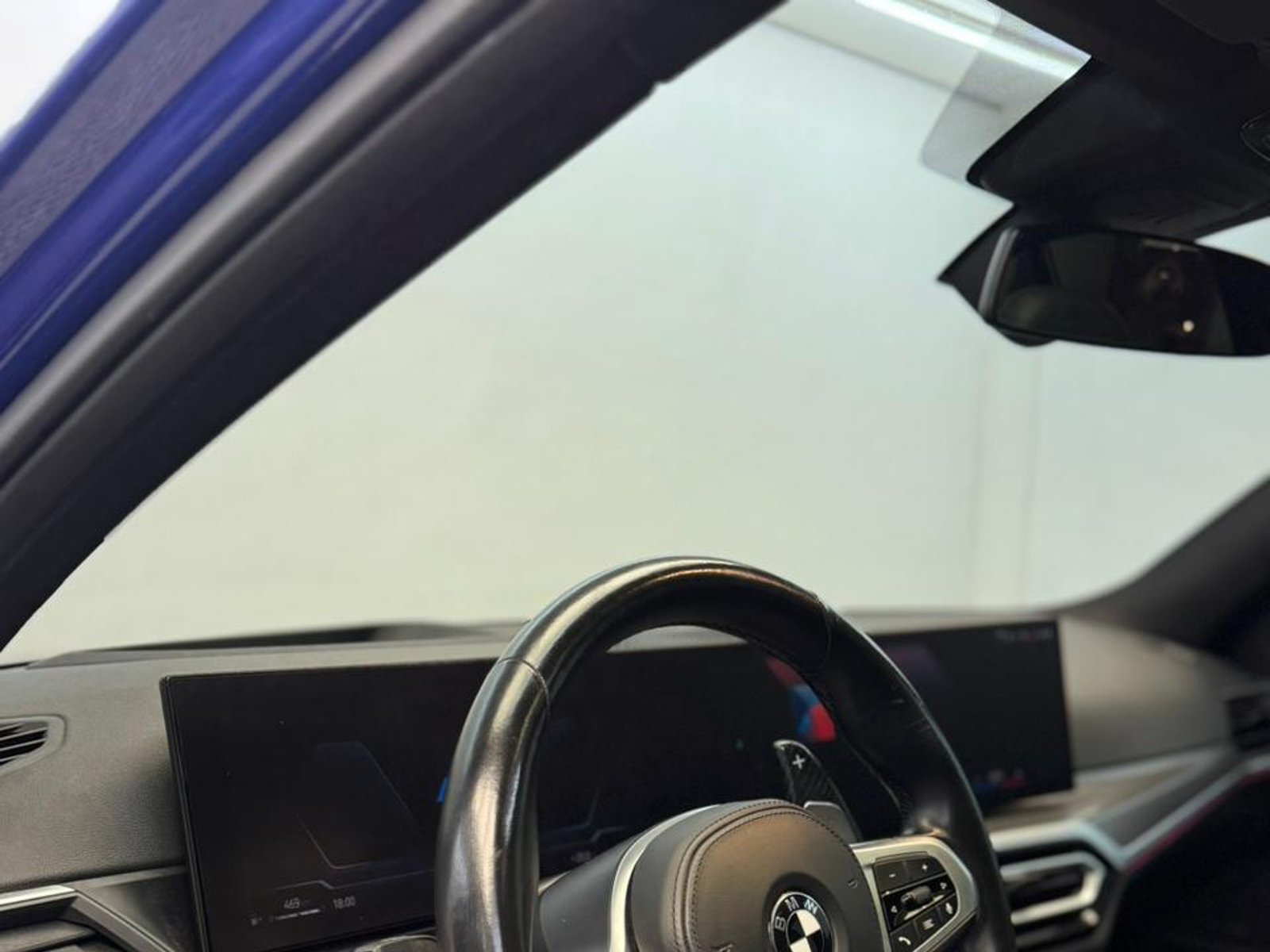 BMW M 340i 2023 - Foto 5 de 10