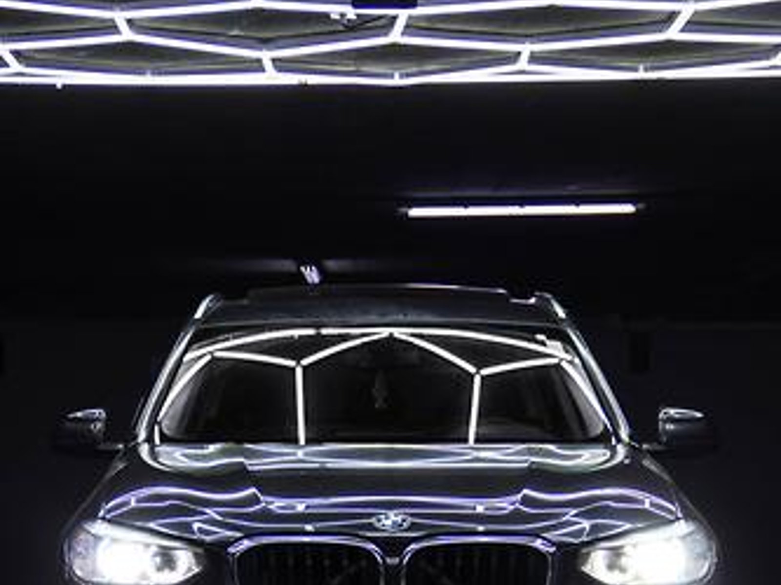 BMW X3 2021 - Foto 2 de 17