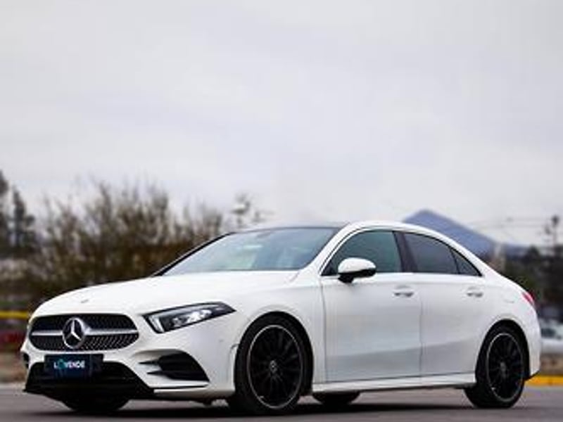 Mercedes-Benz A 250 2022 - Imagen 5 de 11